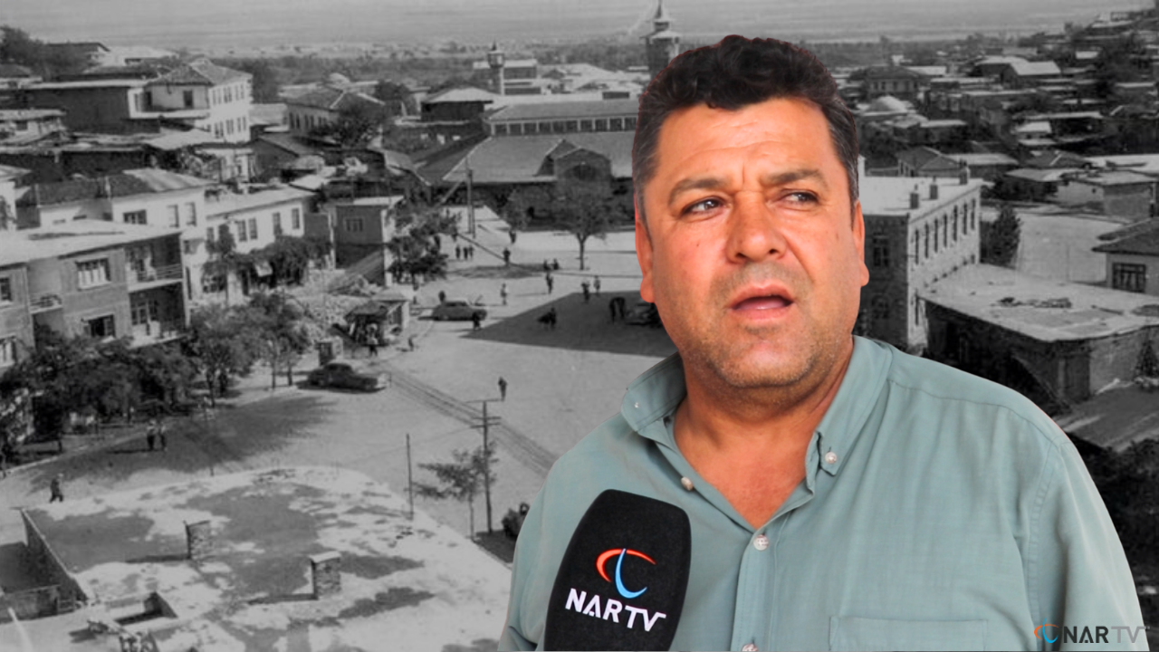 Kahramanmaraş eskiden mi daha güzeldi, yoksa şimdi mi?
