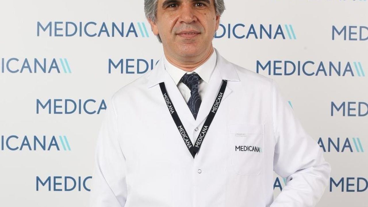 Kışla birlikte gelen göz enfeksiyonlarına dikkat.