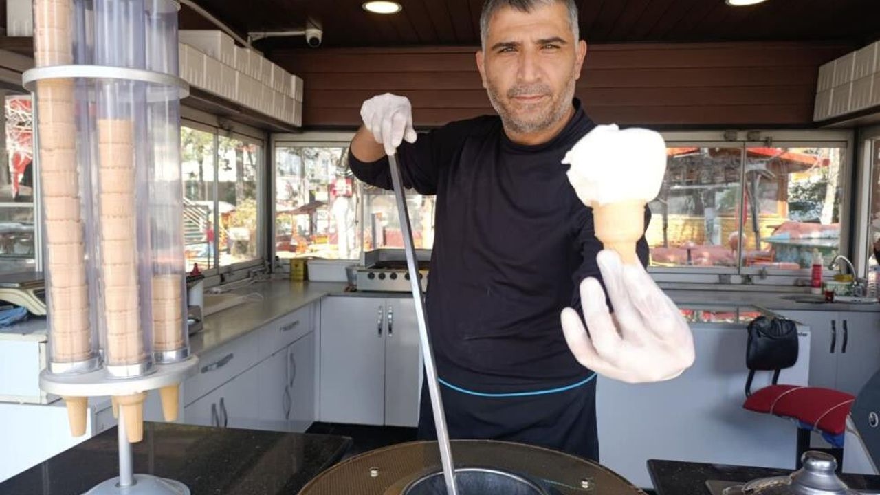 TasteAtlas listesi Kahramanmaraş'ta tartışma başlattı