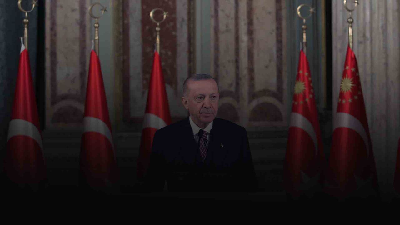 Cumhurbaşkanı Erdoğan The Economist'e Yazdı: Türkiye Duruşunu Değiştirmeyecek