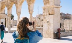 Turizm Gelirlerinde 2019 Yılı Aşıldı