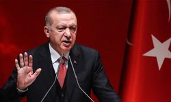 Dünyanın Gözü Türkiye'den Gelecek Haberde