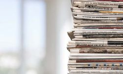 Gazete Ve Dergilerin Yıllık Tirajı Yüzde 7,2 Azaldı