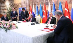 Gıda Krizinin Çözümünde Türkiye'nin Diplomasi Zaferi