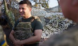 Zelenskiy: “Rusya Avrupa'ya Karşı Açıkça Bir Gaz Savaşı Yürütüyor”