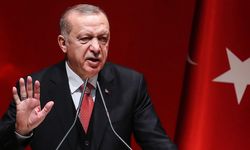 Erdoğan'dan Filistin açıklaması