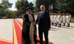 Türkiye İle İran’dan Ortak Bildiri
