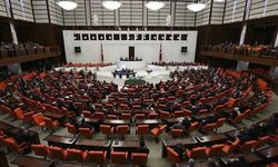 Meclis CHP'nin talebiyle 1 Ağustos'ta toplanacak.