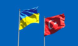 Türkiye ile Ukrayna arasında altyapı anlaşması