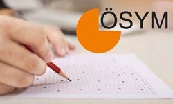 ÖSYM'den KPSS duyurusu: Sınav takvimi belli oldu