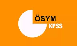 KPSS ön lisans başvuruları başladı | 2022 ön lisans KPSS ne zaman?