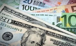 Rekor kıran dolar ve euroda yükseliş sürüyor