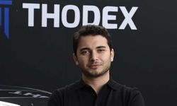 Thodex’in kurucusu Fatih Özer yakalandı