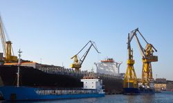 MSB Açıkladı! 58 Bin Ton Mısır Yüklü 3 Tahıl Gemisi Ukrayna Limanından Hareket Etti