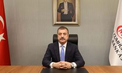 Merkez Bankası Başkanı Kavcıoğlu'ndan Enflasyonla Mücadele Vurgusu