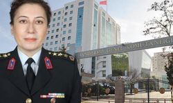Türkiye’nin ilk kadın generali Özlem Yılmaz!
