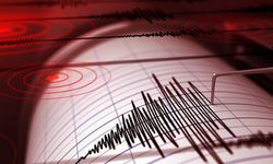 Düzce'de Korkutan deprem