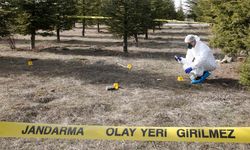 Kahramanmaraş'ta facia: Av sırasında komşusu tarafından kazara vurulan kişi hayatını kaybetti