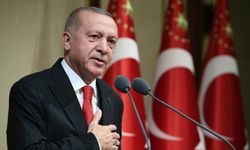 Cumhurbaşkanı Erdoğan : Bölgemizdeki oyunları biz bozarız
