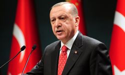 Cumhurbaşkanı Erdoğan: Yunanistan dengimiz olmadığı için muhatabımız da değildir