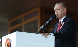 Cumhurbaşkanı Erdoğan: Yunanistan'ın radar kilidi atması düşmanca