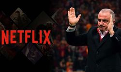 Netflix, Fatih Terim belgeselinin çıkış tarihini resmen açıkladı!