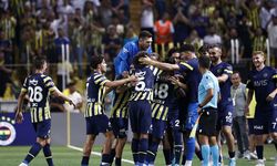 Fenerbahçe'den dört dörtlük galibiyet