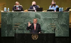 Cumhurbaşkanı Erdoğan Bm’de Dünyaya  Seslendi