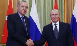 Cumhurbaşkanı Erdoğan, Putin ile görüştü:Müzakerelere şans verilmedi