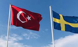 İsveç Türkiye'ye silah ambargosunu kaldırdı