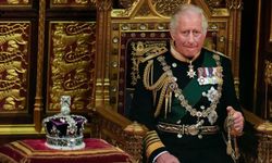 İngiltere Kralı 3. Charles'ın taç giyme töreninin tarihi belli oldu