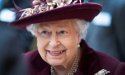 Kraliçe 2. Elizabeth'in naaşı Londra'da