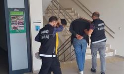 Kahramanmaraş’ta uyuşturucu tacirlerine darbe! 5 kişi yakalandı