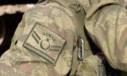 Jandarma'ya 7 bin 500 sözleşmeli uzman erbaş alınacak