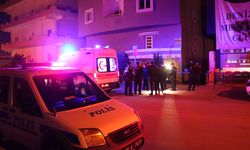 Kahramanmaraş’ta bir rezidansta patlama sonucu 5 kişi yaralandı.