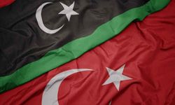 Türkiye'den Libya'ya resmi ziyaret