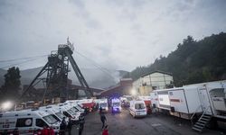 Maden kazasında can kaybı 40’a yükseldi