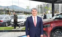 TOGG CEO'su Gürcan Karakaş: Fiyat belli olmadı