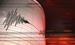 Kahramanmaraş'ta Artçı Depremler Devam Ediyor: 10 Kez Sallandı!