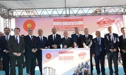 İlk Evim İlk İş Yerim Projesi Hayırlı Olsun