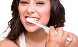Sağlıklı dişler için 7 öneri