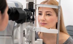 Uzayda üretilen retina körlüğü tedavi edebilir