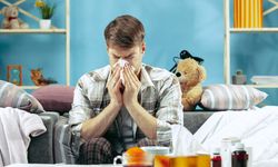 Grip vakalarında önceki yıllara göre artış bekleniyor