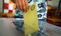 Yurt dışında oy verme işlemleri bugün sona eriyor