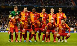 Galatasaray şampiyonlar ligi biletini aldı