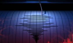 Azerbaycan'da 5,7 büyüklüğünde deprem