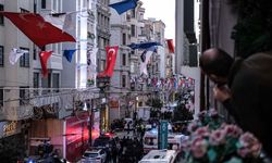 Dünyadan Türkiye'ye taziye mesajları