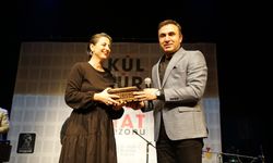 Dilek Türkan Duygu Dolu Anlar Yaşattı