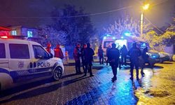 Kahramanmaraş'ta Komşu iki aile arasında kavga: 1’i bebek 7 yaralı