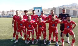 Kahramanmaraş İstiklalspor Deplasmandan 2-0 Galibiyetle Döndü!